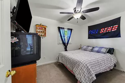 417 Circle Drive, Gibsonville, NC 27249 - Photo 20