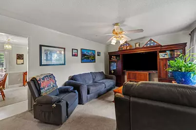 417 Circle Drive, Gibsonville, NC 27249 - Photo 6
