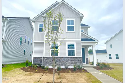 311 Edge Of Auburn Boulevard, Raleigh, NC 27610 - Photo 1