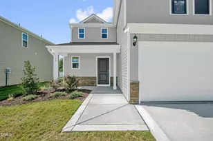 17 W Emily Gardens Dr, Selma, NC 27576 - Photo 44