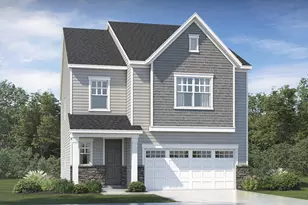 441 Granite Knl Ct, Rolesville, NC 27571 - Photo 1