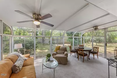 8501 Shadow Wood Place, Raleigh, NC 27613 - Photo 26