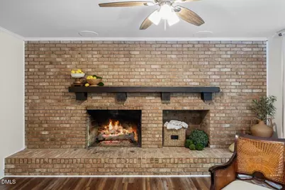 8501 Shadow Wood Place, Raleigh, NC 27613 - Photo 16