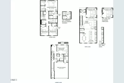 2342 Stevens Pass Station, Apex, NC 27502 - Photo 2