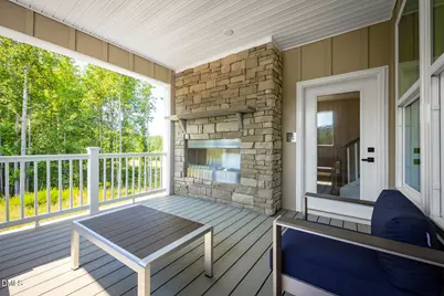 2342 Stevens Pass Station, Apex, NC 27502 - Photo 20