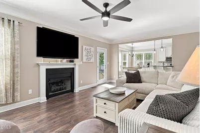 25 Brushwood Court, Youngsville, NC 27596 - Photo 32