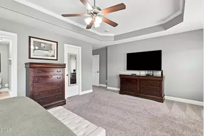 25 Brushwood Court, Youngsville, NC 27596 - Photo 48