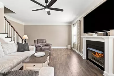 25 Brushwood Court, Youngsville, NC 27596 - Photo 36