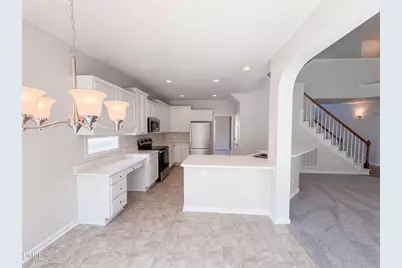 1701 Carnation Drive, Durham, NC 27703 - Photo 2