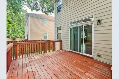 5417 Black Maple Drive, Raleigh, NC 27616 - Photo 26