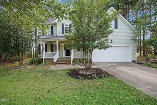 216 Powhatan Dr, Fuquay-Varina, NC 27526 - Photo 1