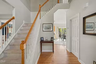 216 Powhatan Dr, Fuquay-Varina, NC 27526 - Photo 8