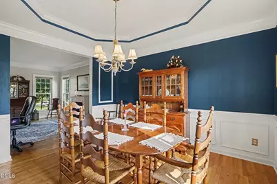 216 Powhatan Drive, Fuquay-Varina, NC 27526 - Photo 16
