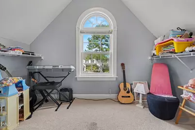 216 Powhatan Drive, Fuquay-Varina, NC 27526 - Photo 22