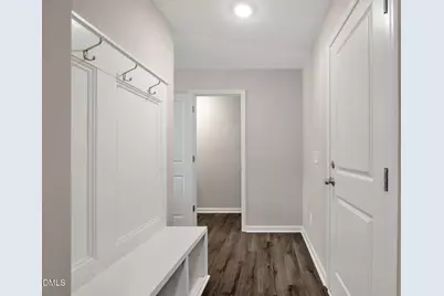 25 W Emily Gardens Drive, Selma, NC 27576 - Photo 20