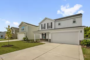 25 W Emily Gardens Dr, Selma, NC 27576 - Photo 54