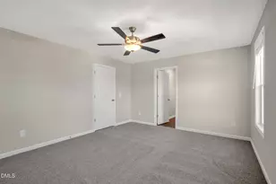 25 W Emily Gardens Dr, Selma, NC 27576 - Photo 26