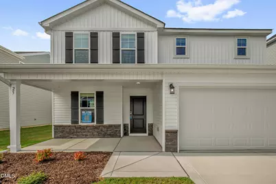 25 W Emily Gardens Drive, Selma, NC 27576 - Photo 6