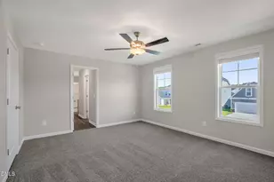 25 W Emily Gardens Dr, Selma, NC 27576 - Photo 24