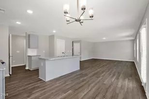 25 W Emily Gardens Dr, Selma, NC 27576 - Photo 16