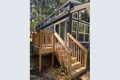 105 Mustang Drive, Louisburg, NC 27549 - Photo 1