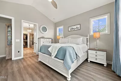 609 Lake Holding Street, Wake Forest, NC 27587 - Photo 26