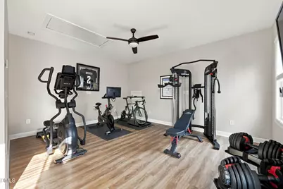 609 Lake Holding Street, Wake Forest, NC 27587 - Photo 46