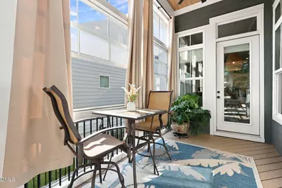 609 Lake Holding Street, Wake Forest, NC 27587 - Photo 32