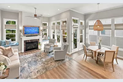 609 Lake Holding Street, Wake Forest, NC 27587 - Photo 24