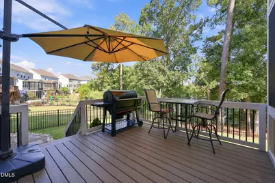 609 Lake Holding Street, Wake Forest, NC 27587 - Photo 36