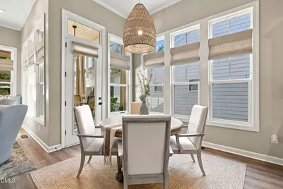 609 Lake Holding Street, Wake Forest, NC 27587 - Photo 20