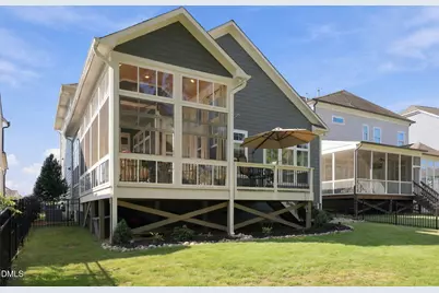 609 Lake Holding Street, Wake Forest, NC 27587 - Photo 48