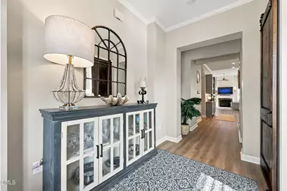 609 Lake Holding Street, Wake Forest, NC 27587 - Photo 8