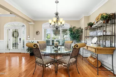 108 Painted Turtle Lane, Cary, NC 27519 - Photo 4
