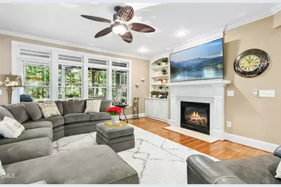 108 Painted Turtle Lane, Cary, NC 27519 - Photo 6