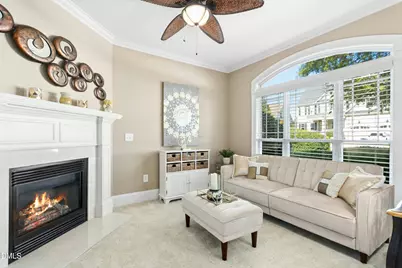 108 Painted Turtle Lane, Cary, NC 27519 - Photo 2