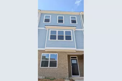 703 Grafton Frst Lane, Fuquay Varina, NC 27526 - Photo 4