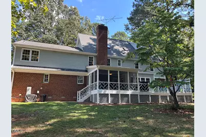 10313 Whitestone Road, Raleigh, NC 27615 - Photo 6