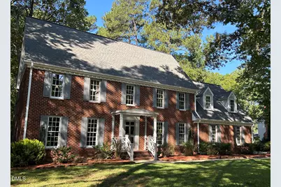 10313 Whitestone Road, Raleigh, NC 27615 - Photo 2