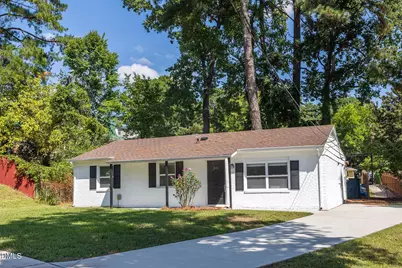 601 McNair Street, Durham, NC 27707 - Photo 2