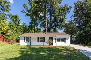 601 McNair St, Durham, NC 27707 - Photo 1