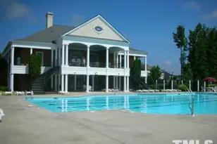706 Canyon Lake Cir, Morrisville, NC 27560 - Photo 22