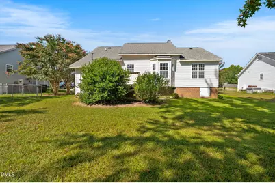 105 McKenzie Circle, Clayton, NC 27520 - Photo 38