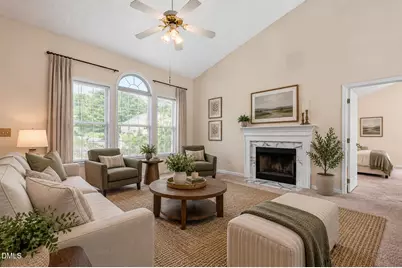 105 McKenzie Circle, Clayton, NC 27520 - Photo 6