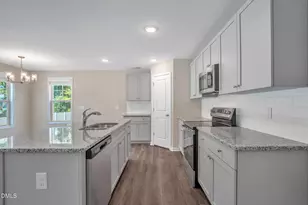 73 W Emily Gardens Dr, Selma, NC 27576 - Photo 12