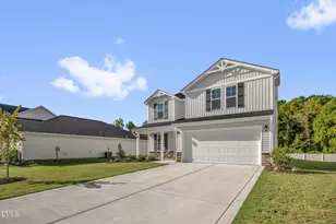 73 W Emily Gardens Dr, Selma, NC 27576 - Photo 46
