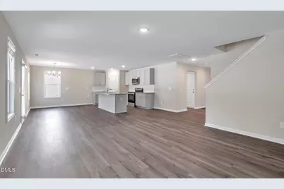 73 W Emily Gardens Drive, Selma, NC 27576 - Photo 10