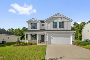 73 W Emily Gardens Dr, Selma, NC 27576 - Photo 42