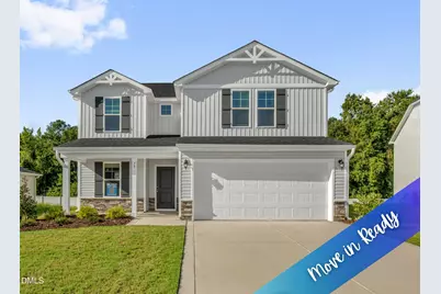 73 W Emily Gardens Drive, Selma, NC 27576 - Photo 1