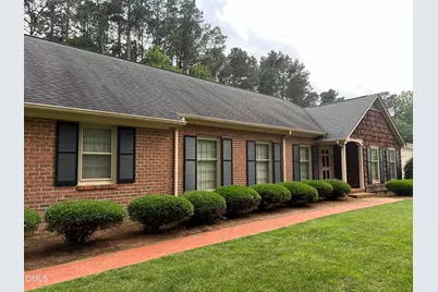 1601 Peace Street, Henderson, NC 27536 - Photo 1